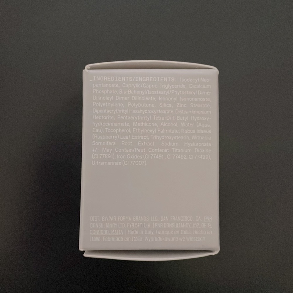 r.e.m. beauty sweetener concealer - Picture 5 of 6